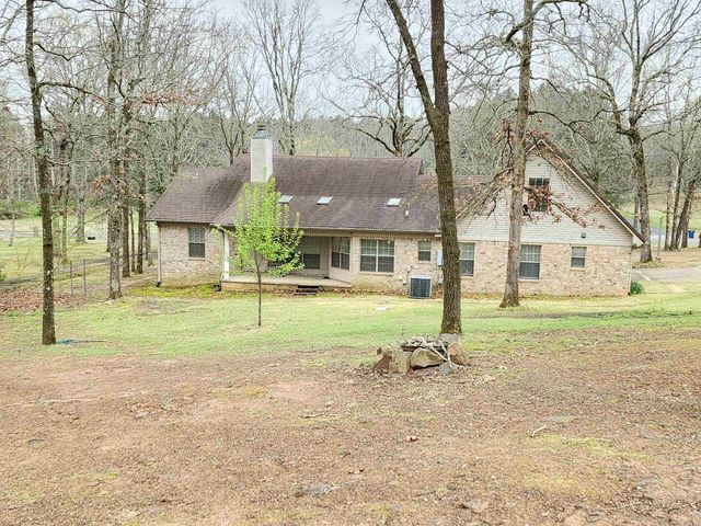 296 Deer Creek Drive, Cabot, AR 72023
