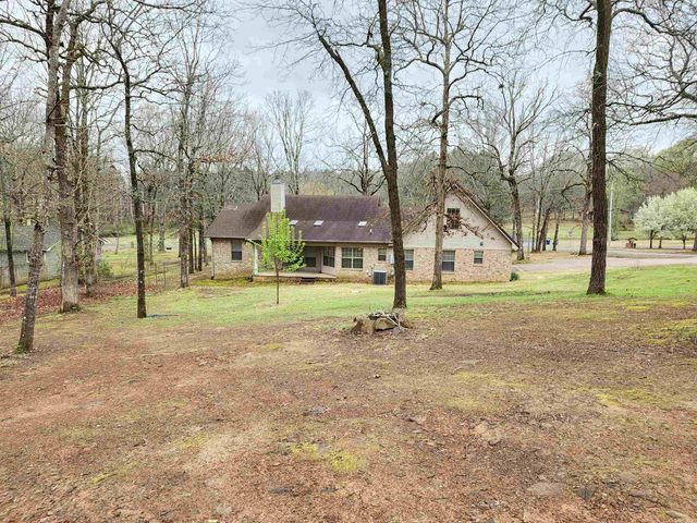 296 Deer Creek Drive, Cabot, AR 72023
