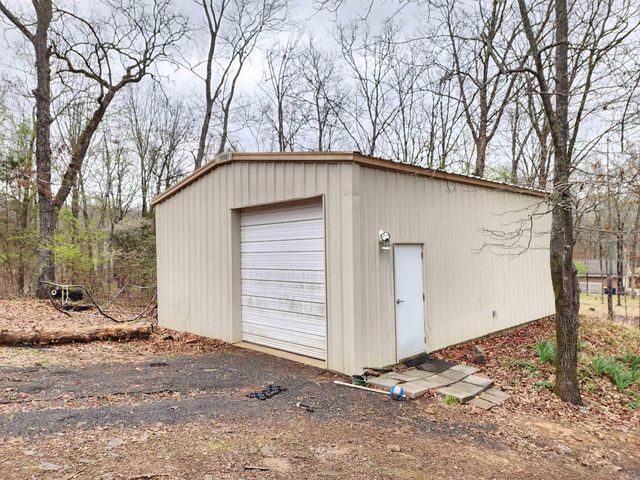 296 Deer Creek Drive, Cabot, AR 72023