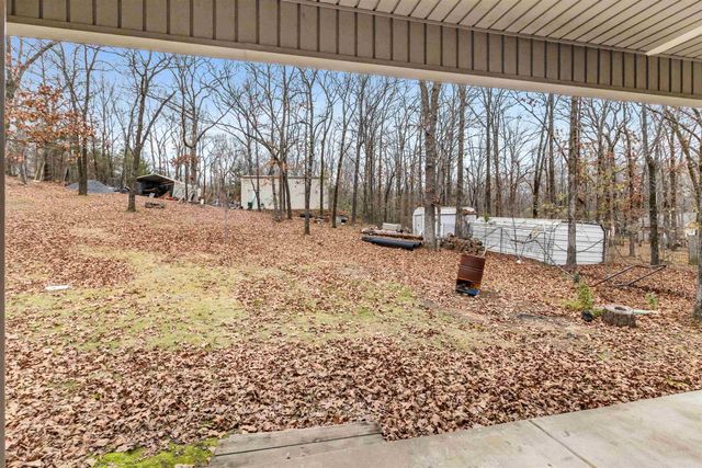 296 Deer Creek Drive, Cabot, AR 72023