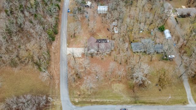 296 Deer Creek Drive, Cabot, AR 72023