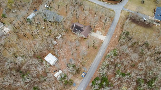 296 Deer Creek Drive, Cabot, AR 72023