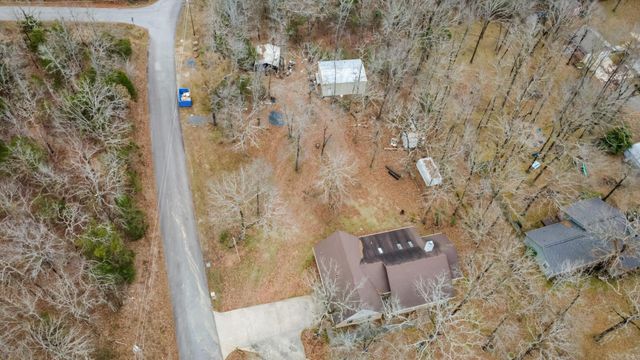 296 Deer Creek Drive, Cabot, AR 72023