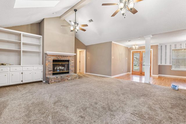 296 Deer Creek Drive, Cabot, AR 72023