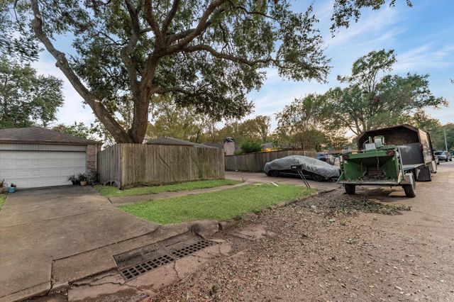 18523 Denise Dale Lane, Houston, TX 77084