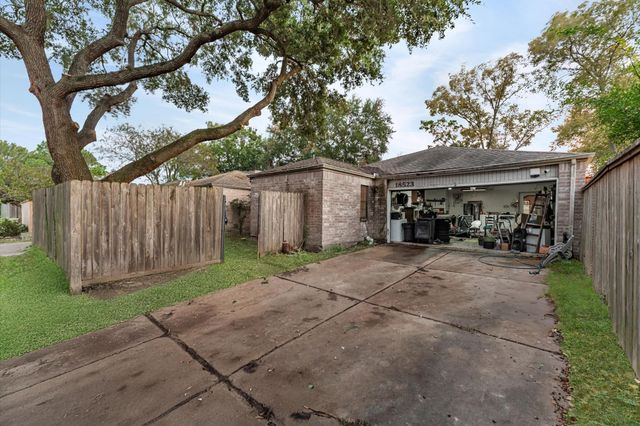 18523 Denise Dale Lane, Houston, TX 77084