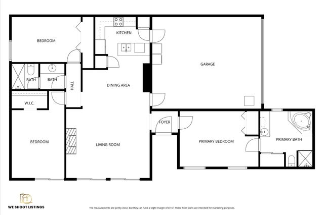 18523 Denise Dale Lane, Houston, TX 77084