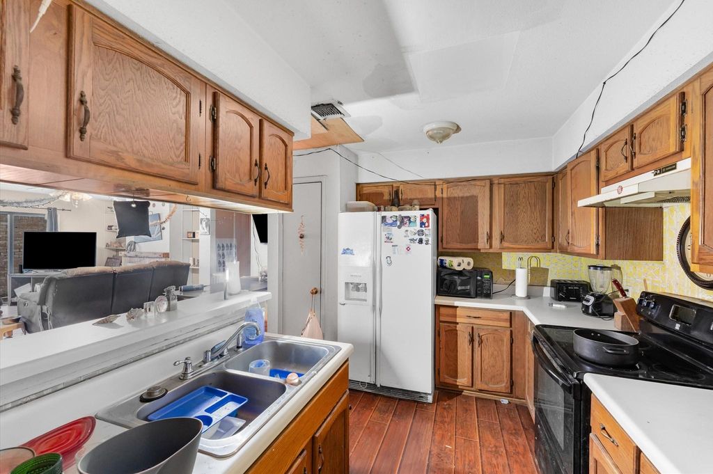 18523 Denise Dale Lane, Houston, TX 77084