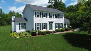 194 Harte Circle, Williston, VT 05495
