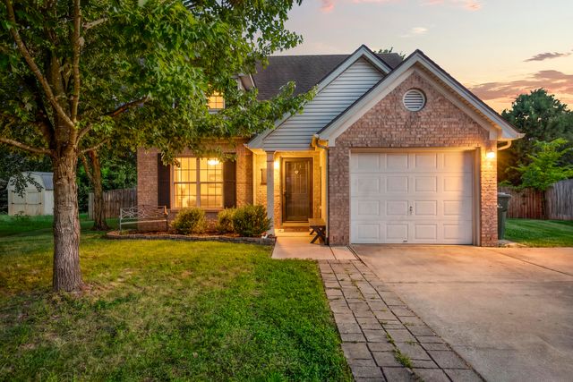 106 Oconner Court, Georgetown, KY 40324