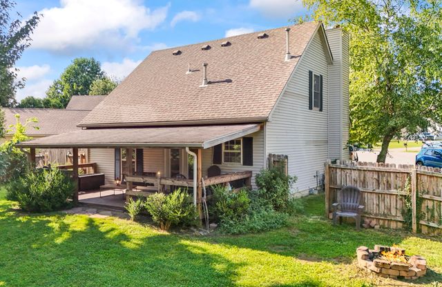106 Oconner Court, Georgetown, KY 40324