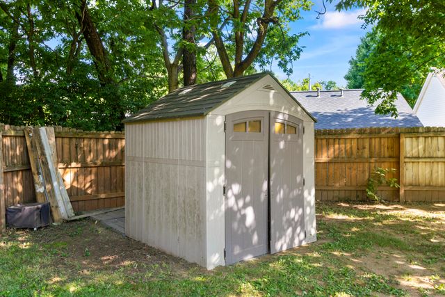 106 Oconner Court, Georgetown, KY 40324
