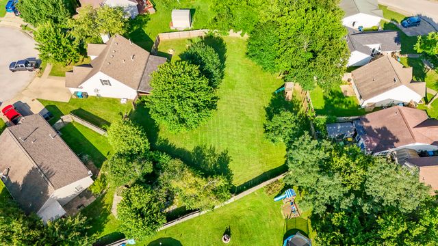 106 Oconner Court, Georgetown, KY 40324