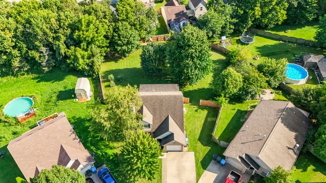 106 Oconner Court, Georgetown, KY 40324