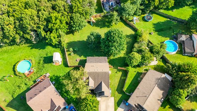 106 Oconner Court, Georgetown, KY 40324