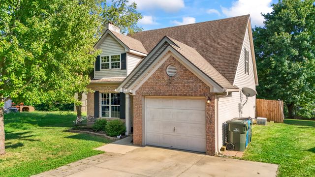 106 Oconner Court, Georgetown, KY 40324