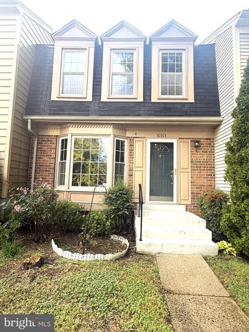 10313 LATNEY RD, Fairfax, VA 22032