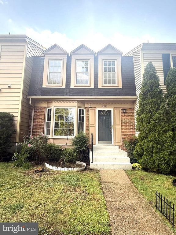 10313 LATNEY RD, Fairfax, VA 22032