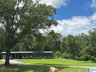 4265 STEMLEY ROAD, Talladega, AL 35160