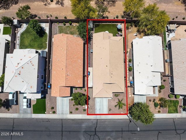 2215 E HAZELTINE Way, Gilbert, AZ 85298