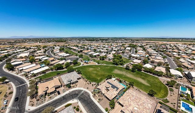 2215 E HAZELTINE Way, Gilbert, AZ 85298