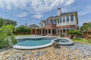 28011 Buckthorn Drive, Katy, TX 77494