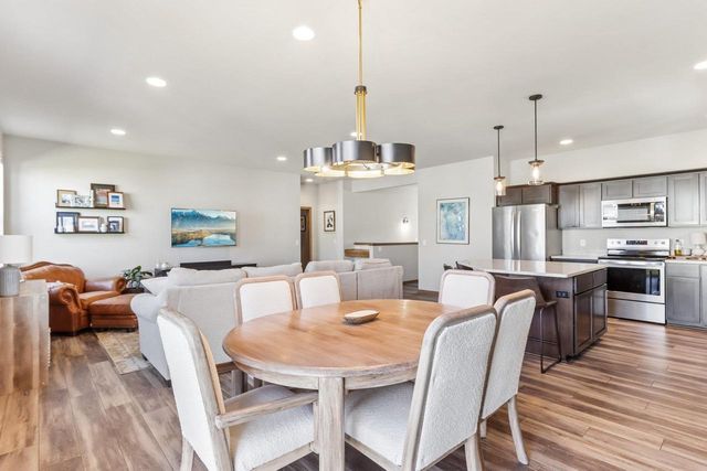 9716 Sweet Autumn Drive, Verona, WI 53593