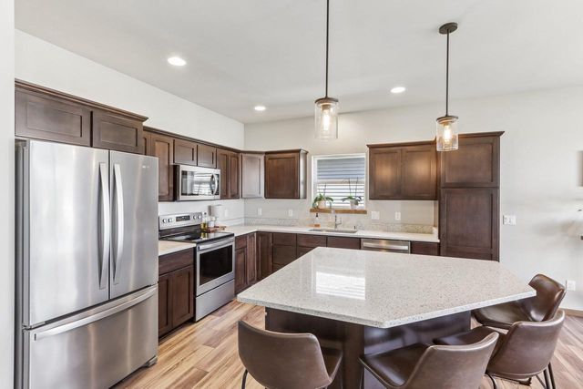 9716 Sweet Autumn Drive, Verona, WI 53593
