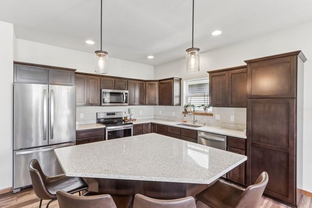 9716 Sweet Autumn Drive, Verona, WI 53593
