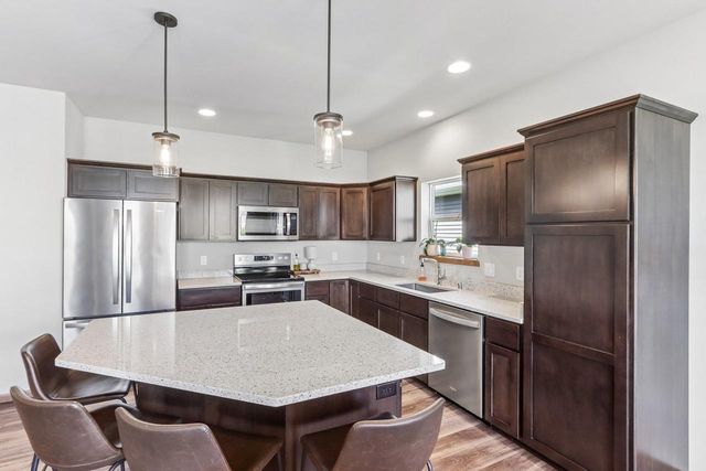 9716 Sweet Autumn Drive, Verona, WI 53593