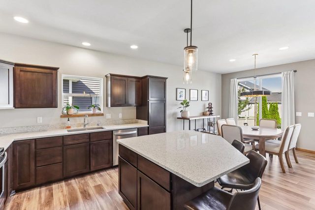 9716 Sweet Autumn Drive, Verona, WI 53593