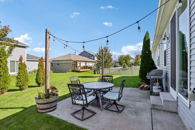9716 Sweet Autumn Drive, Verona, WI 53593