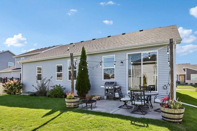 9716 Sweet Autumn Drive, Verona, WI 53593