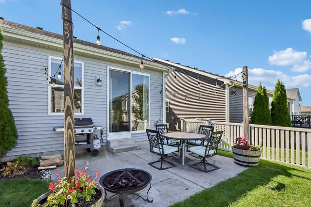 9716 Sweet Autumn Drive, Verona, WI 53593