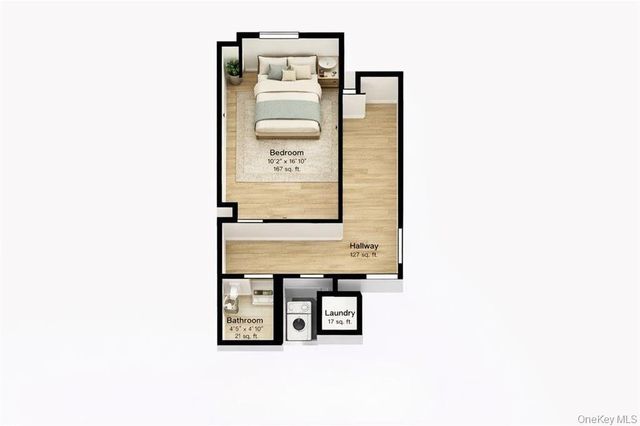 1830 Bath Avenue 102, Brooklyn, NY 11214