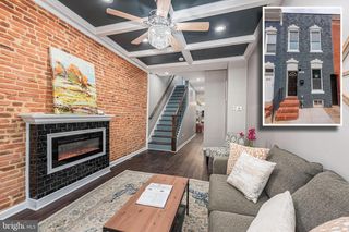 735 N CHESTER STREET, Baltimore, MD 21205