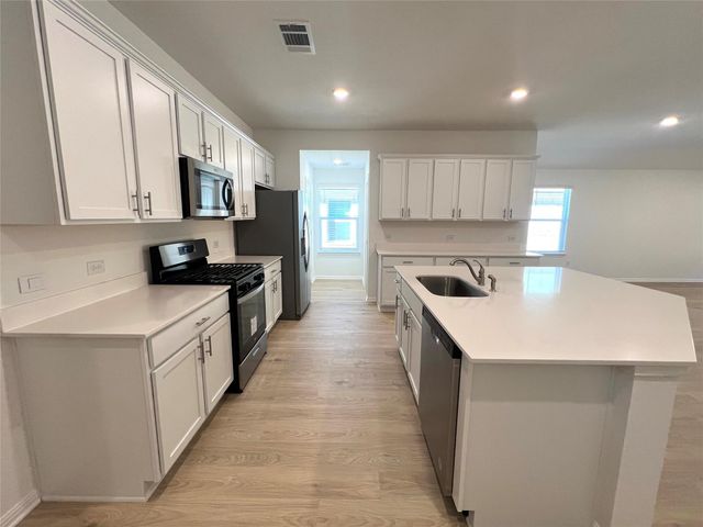 2724 Indian Clover TRL, Leander, TX 78641
