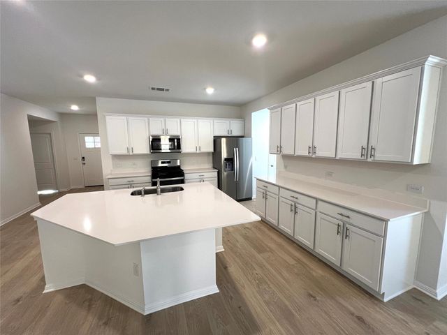 2724 Indian Clover TRL, Leander, TX 78641