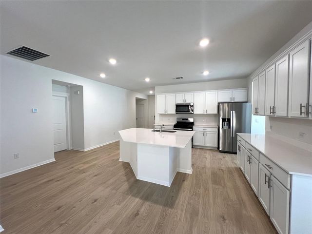 2724 Indian Clover TRL, Leander, TX 78641