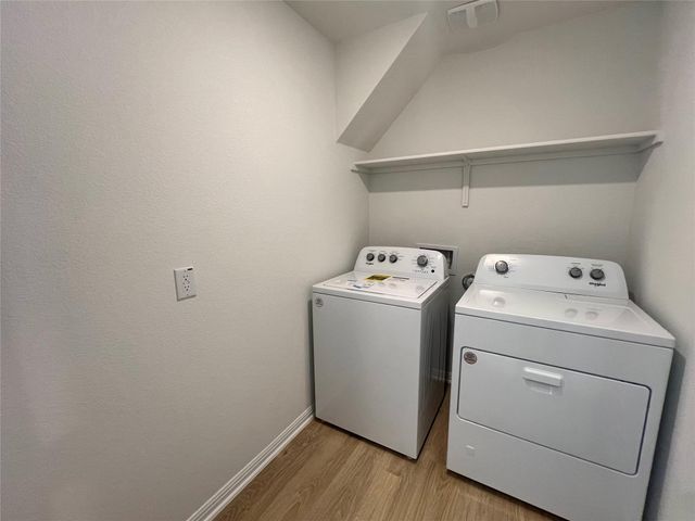 2724 Indian Clover TRL, Leander, TX 78641