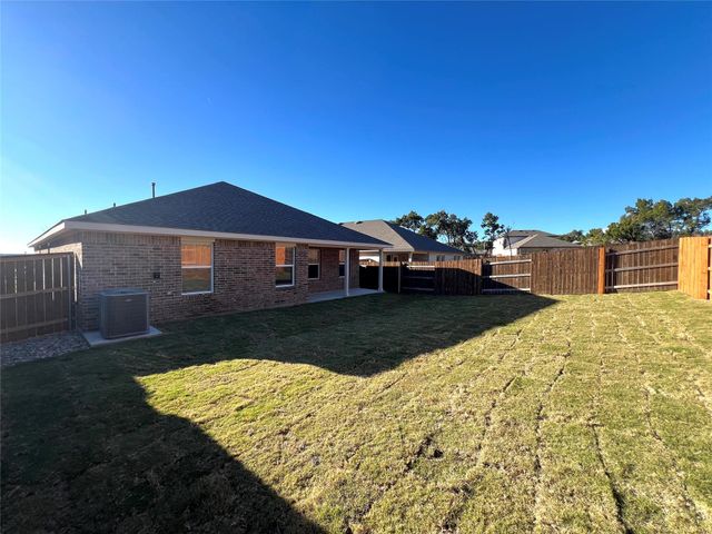 2724 Indian Clover TRL, Leander, TX 78641