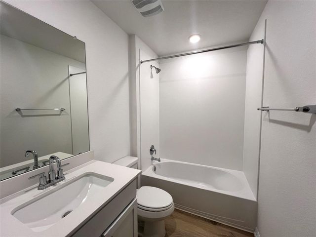 2724 Indian Clover TRL, Leander, TX 78641