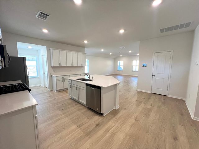 2724 Indian Clover TRL, Leander, TX 78641
