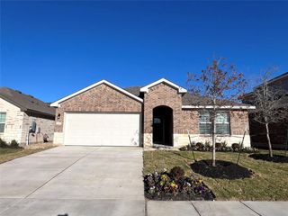 2724 Indian Clover TRL, Leander, TX 78641