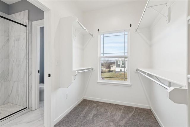 2313 Burris Drive, Harrisonville, MO 64701