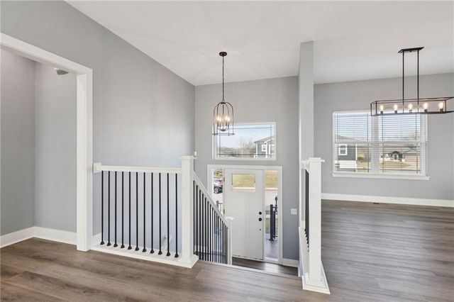 2313 Burris Drive, Harrisonville, MO 64701