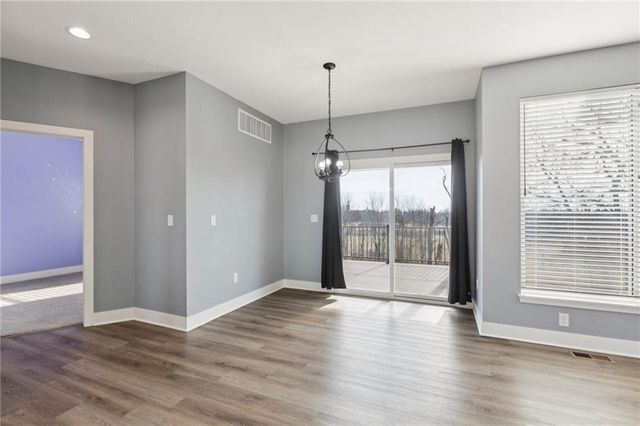 2313 Burris Drive, Harrisonville, MO 64701