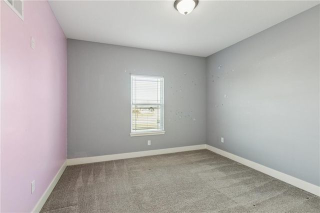 2313 Burris Drive, Harrisonville, MO 64701