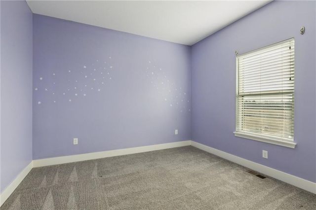 2313 Burris Drive, Harrisonville, MO 64701