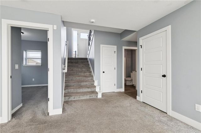 2313 Burris Drive, Harrisonville, MO 64701